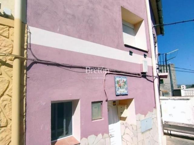 Casa Rural en venta en Campo de Cariñena, Aragón