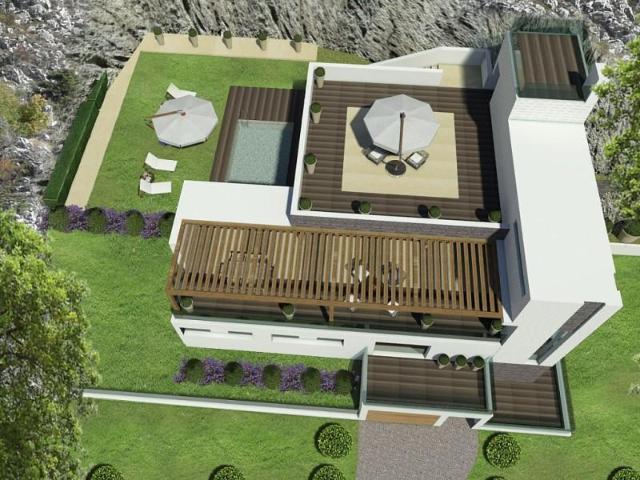 Casa Rural en venta en Maresme, Catalunya