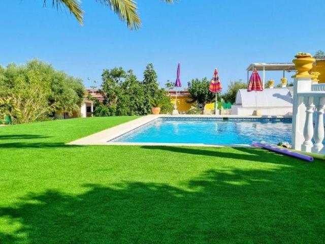 Casa Rural en venta en Sant Vicent del Raspeig / San Vicente del Raspeig, l'Alacantí
