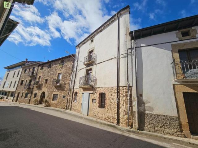 Casa Rural en venta en Almarza, Castilla y León