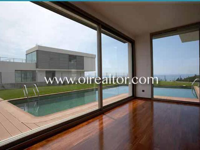 Casa Rural en venta en Maresme, Catalunya