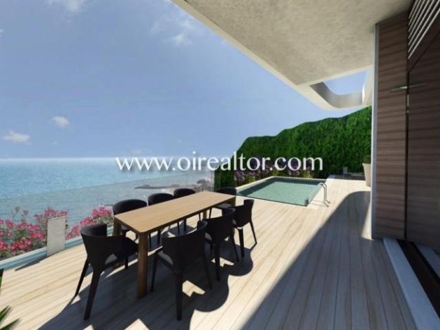 Casa Rural en venta en Maresme, Catalunya