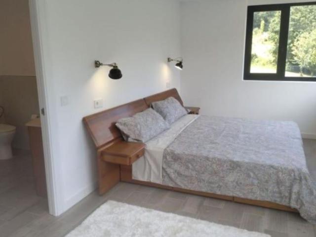 Casa Rural en venta en Cervás, Ferrol