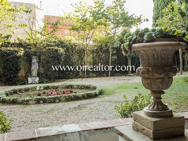 Casa Rural en venta en Veïnat del Mopu, Maresme