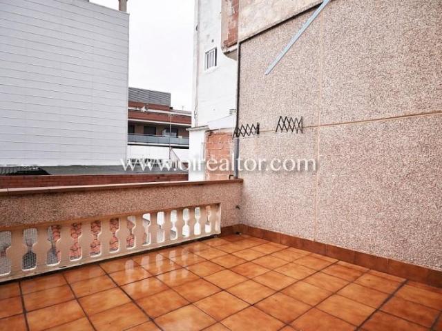 Casa Rural en venta en Districte 1, Barcelonès