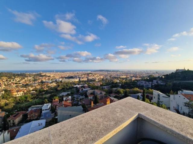Casa Rural en venta en Sarrià - Sant Gervasi, Barcelonès