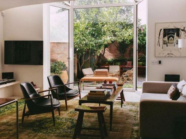 Casa Rural en venta en Sarrià - Sant Gervasi, Barcelonès