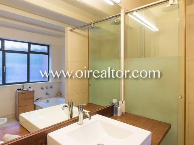 Casa Rural en venta en les Corts, Barcelonès