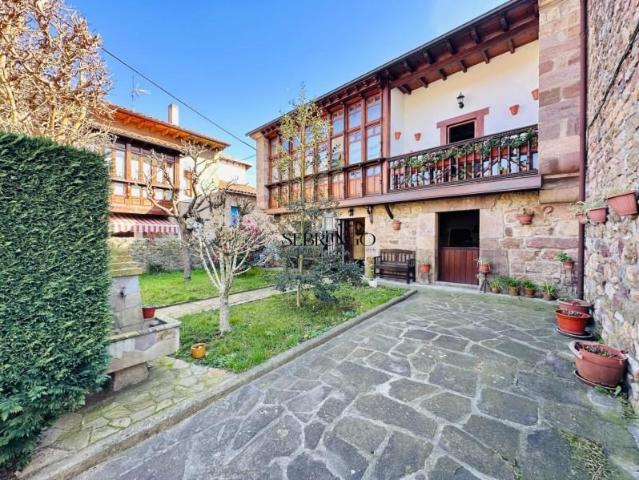 Casa Rural en venta en Bárcena De Pie De Concha, Cantabria
