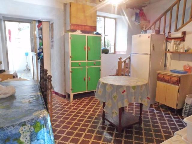 Casa Rural en venta en La Sierrezuela, Costa del Sol Occidental