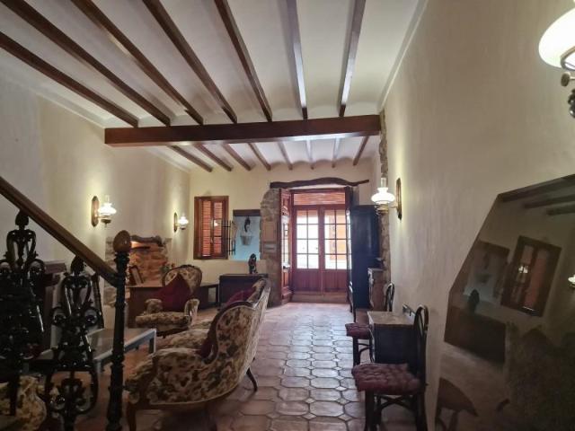 Casa Rural en venta en la Marina Alta, Valencia