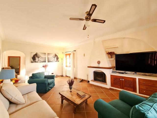 Casa Rural en venta en Es Pujol, Raiguer