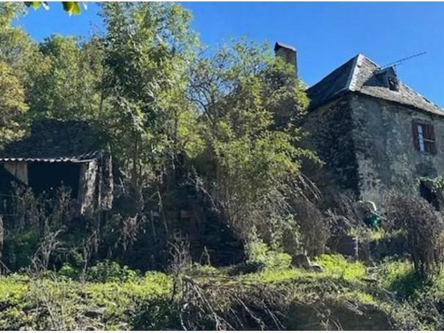 Casa Rural en venta en Val d'Aran, Catalunya