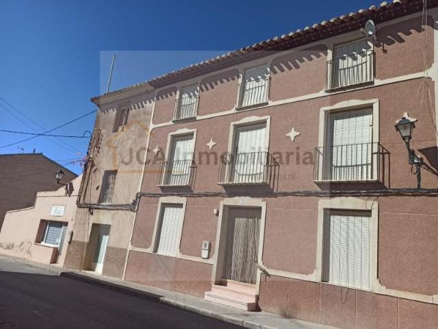 Casa Rural en venta en Archivel, Noroeste
