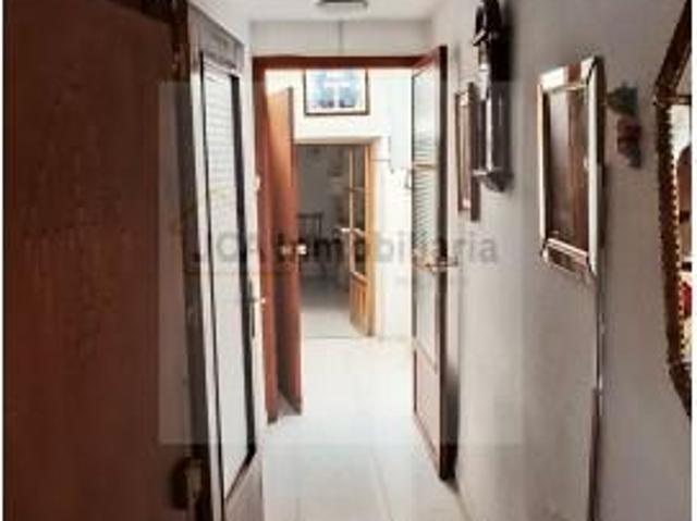 Casa Rural en venta en La Buenavista, Noroeste