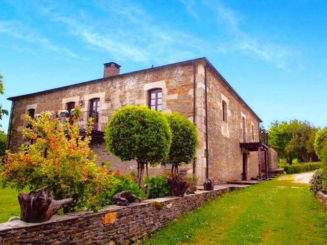 Casa Rural en venta en Castroverde, San Cibrao