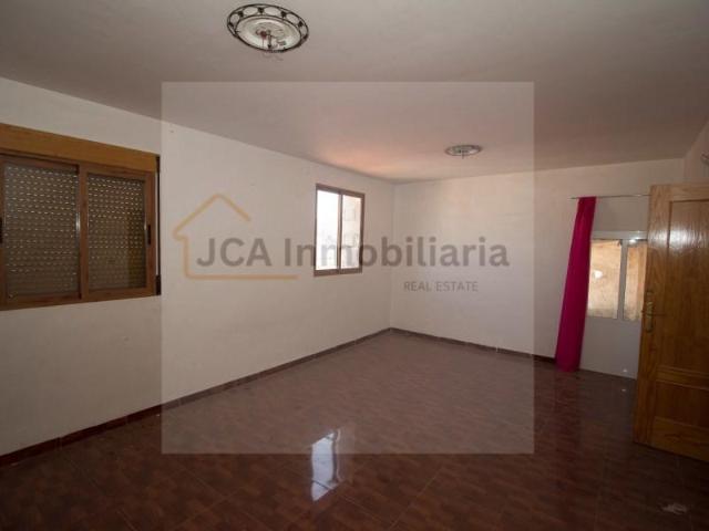 Casa Rural en venta en Campillo y Suertes, Noroeste