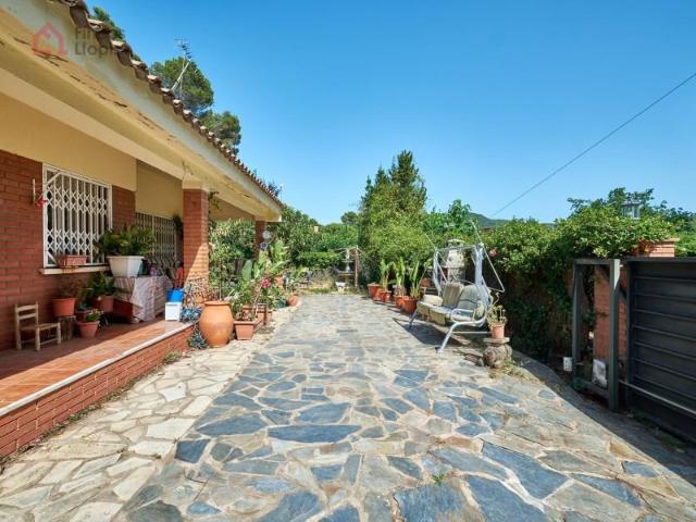 Casa Rural en venta en la Servera, Baix Llobregat