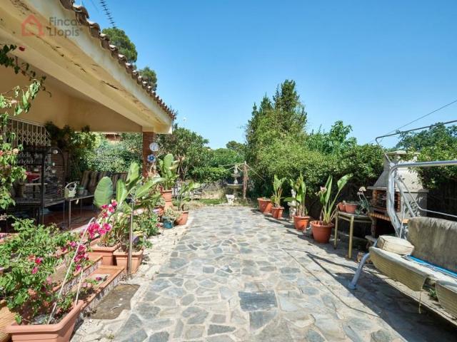 Casa Rural en venta en la Servera, Baix Llobregat