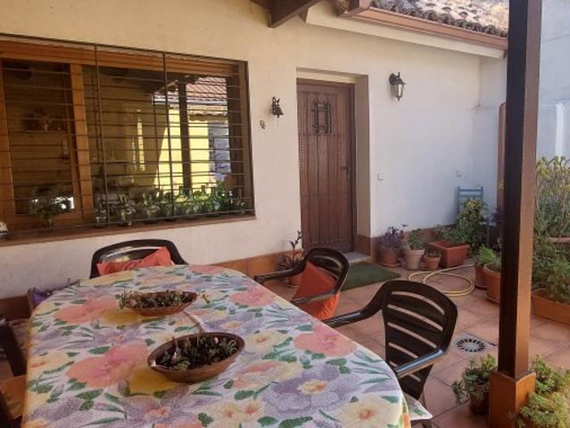 Casa Rural en venta en Cubas De La Sagra, Madrid