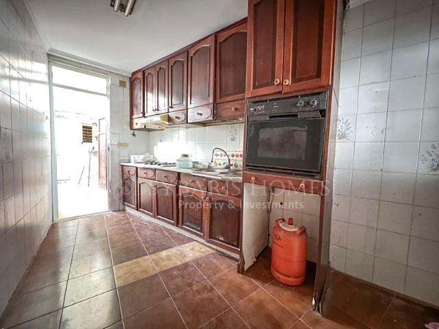 Casa Rural en venta en Barri Baix la Mar / Darrere del Castell, la Marina Alta