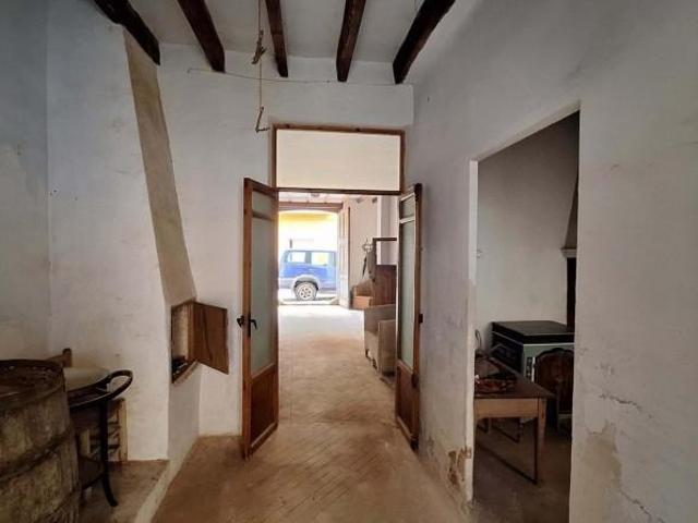 Casa Rural en venta en Jesús Pobre, la Marina Alta