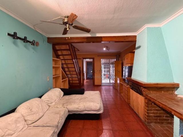 Casa Rural en venta en Barri Port / Centro, la Marina Alta