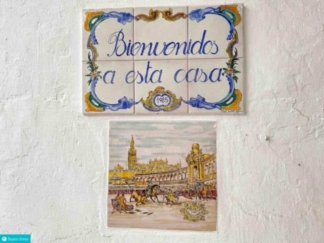 Casa Rural en venta en el Raval Roig, l'Alacantí