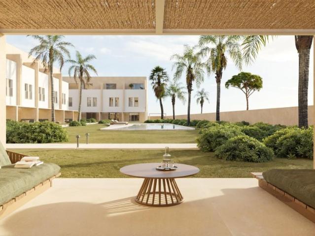 Casa Rural en venta en Barri Baix la Mar / Darrere del Castell, la Marina Alta