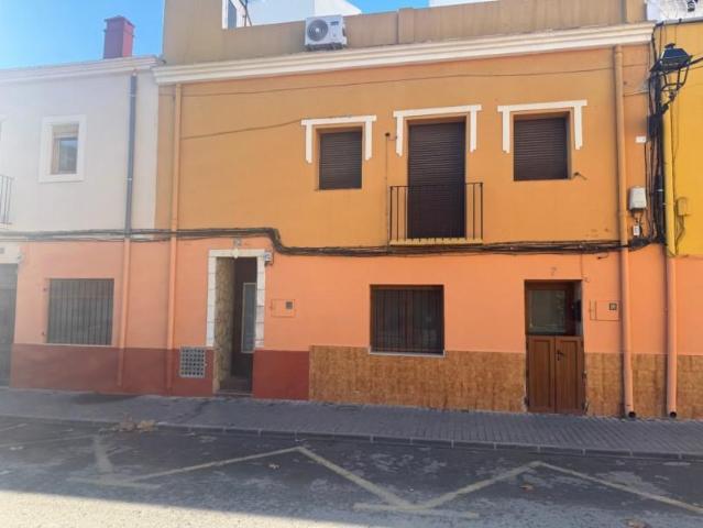 Casa Rural en venta en el Raval Roig, l'Alacantí