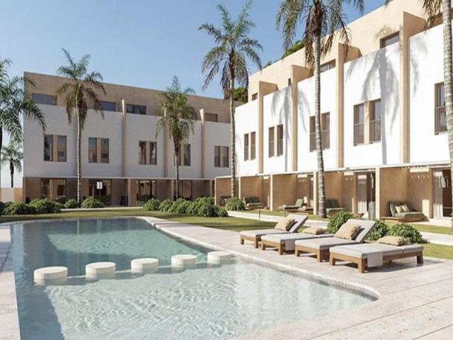 Casa Rural en venta en Barri Port / Centro, la Marina Alta