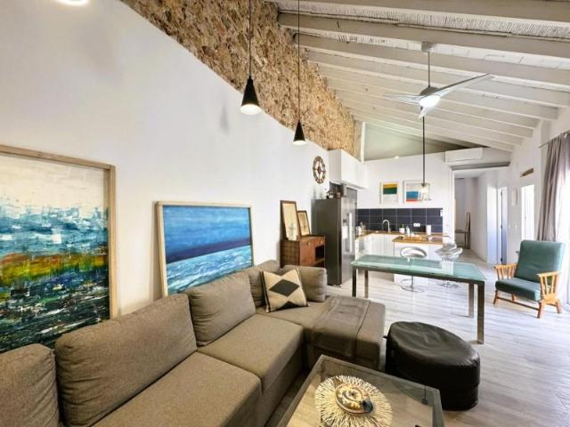 Casa Rural en venta en Barri les Roques, Dénia