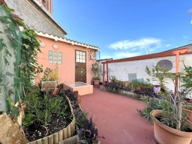 Casa Rural en venta en Calpe, La Manzanera
