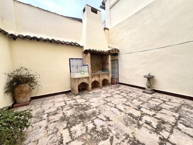 Casa Rural en venta en Calpe, La Manzanera