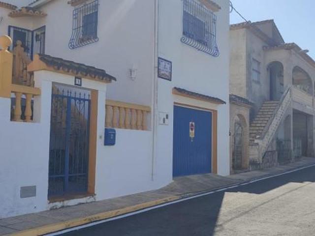 Casa Rural en venta en La Plana de Utiel-Requena, Valencia