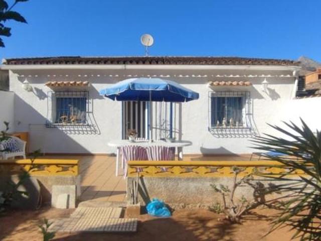 Casa Rural en venta en La Plana de Utiel-Requena, Valencia