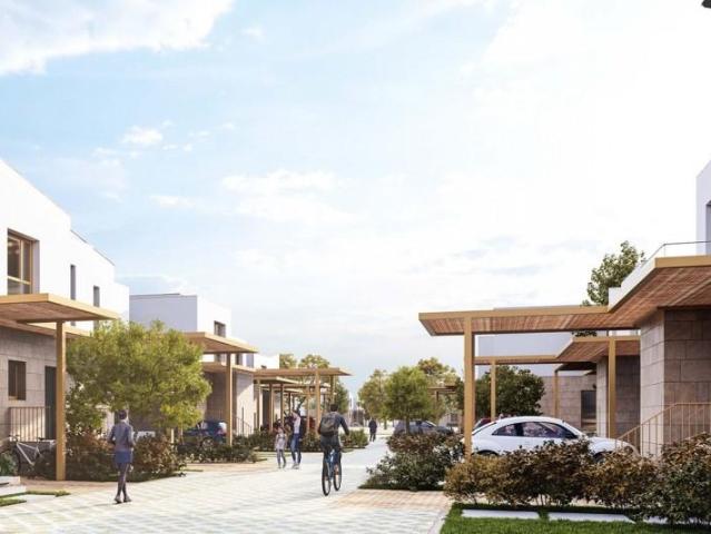 Casa Rural en venta en la Marina Alta, Valencia