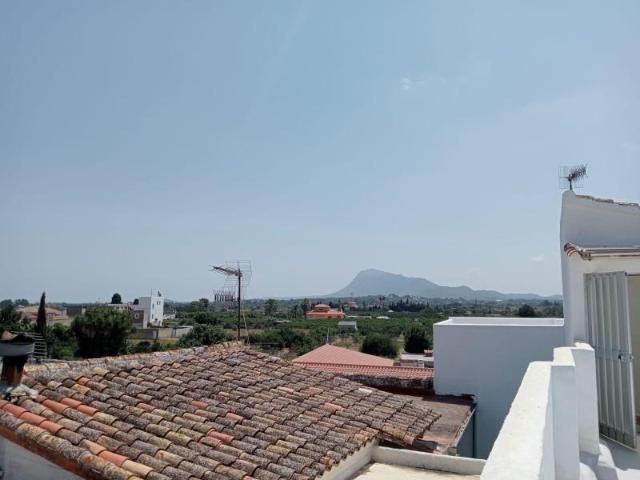 Casa Rural en venta en la Marina Alta, Valencia