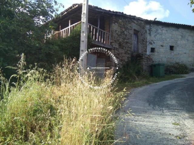 Casa en venta en Vilarrubín, A Peroxa