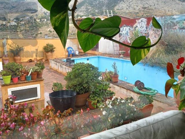 Casa en venta en Fuente Grande, Alfacar