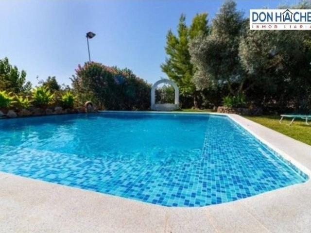 Casa en venta en Villafranco del Guadiana, Tierra de Badajoz