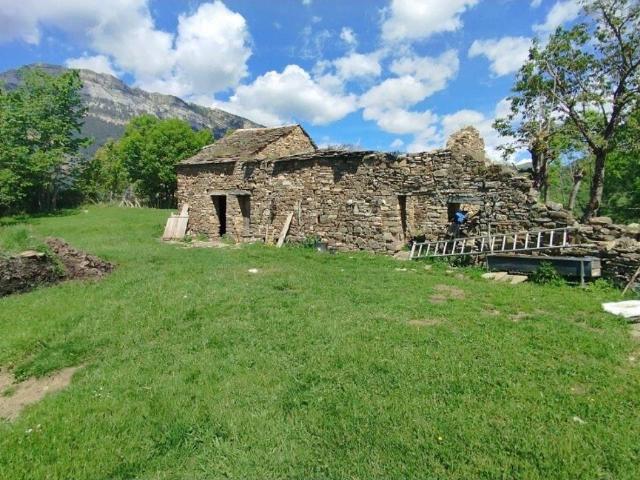Casa en venta en Aínsa-sobrarbe, Aragón