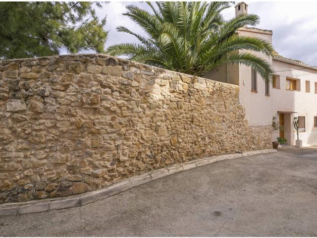 Chalet en venta en La Serranía, Valencia