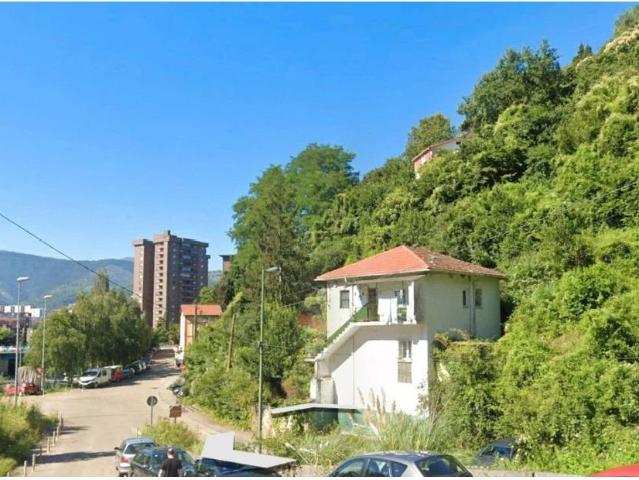 Casa en venta en Deusto, Bilbao