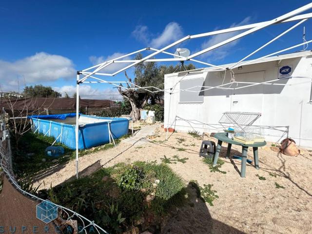Casa en venta en Fuensalida