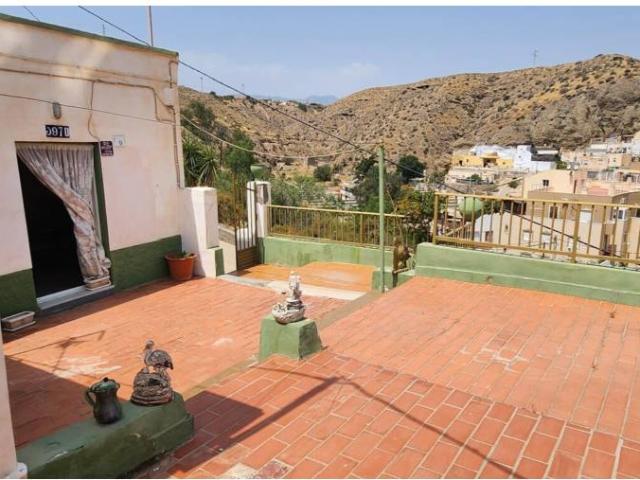 Casa en venta en Paulenca, Gádor