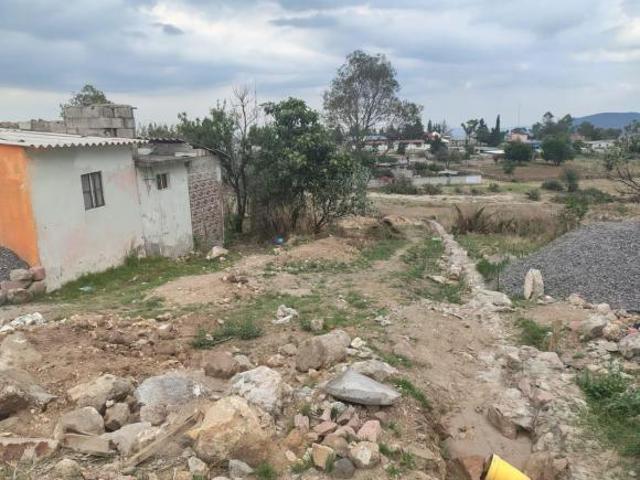 Casa en venta en Amealco De Bonfil, Querétaro