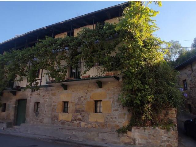 Casa en venta en Orozko, Guipúzcoa