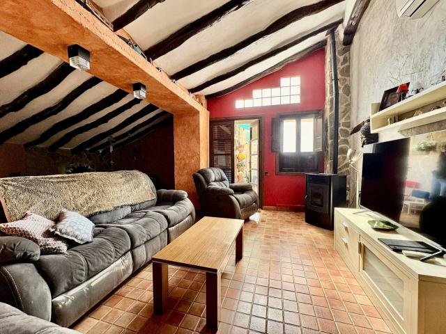 Casa en venta en l'Alcoià, Valencia