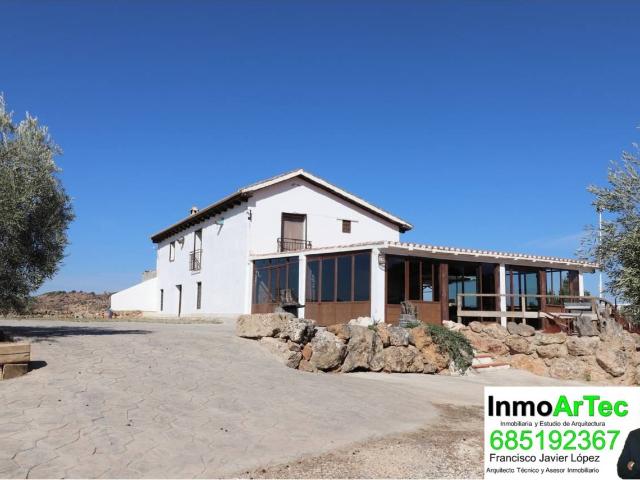 Casa en venta en Comarca de Loja, Andalucía
